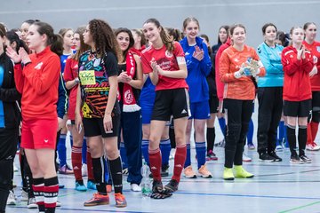 Bild 23 - B2 Loewinnen Cup